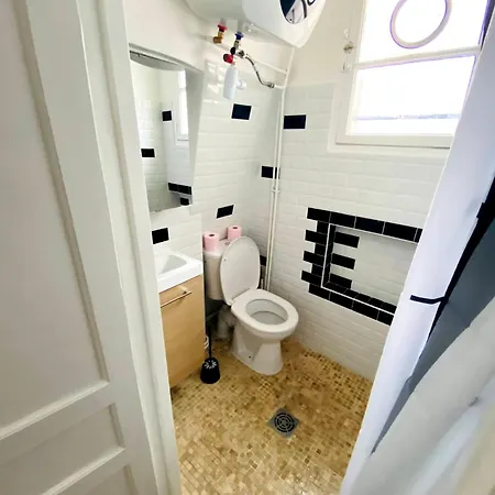 Appartamento Vivez Dans Ce Cosy Et *