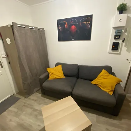 Appartamento Vivez Dans Ce Cosy Et *