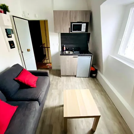 Appartamento Vivez Dans Ce Cosy Et