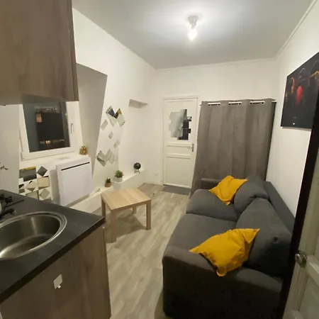 Appartamento Vivez Dans Ce Cosy Et *